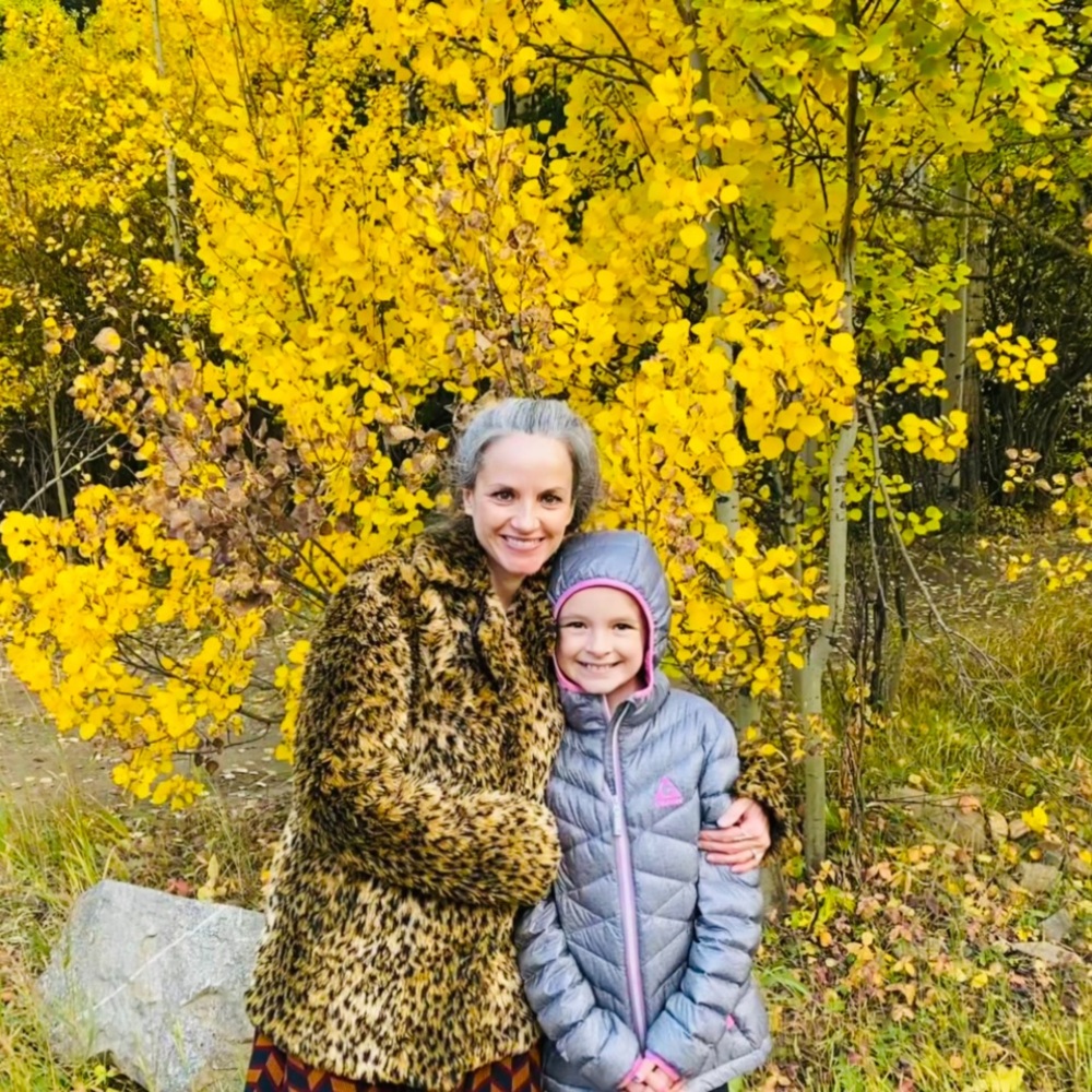 Meet your Posher, Kelly